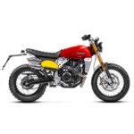 Caballero Scrambler 500 - 2Roo.shop