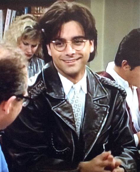 John Stamos in 2024 | John stamos, Full house, John stamos full house