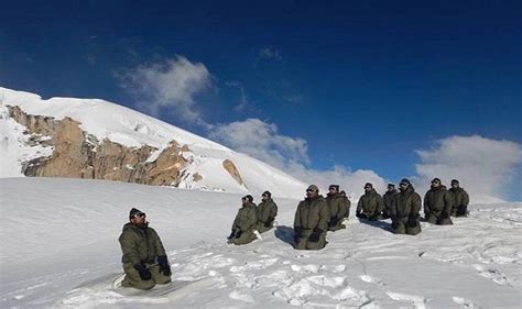 5 Facts About Siachen Glacier, World’s Highest Battlefield, You Didn