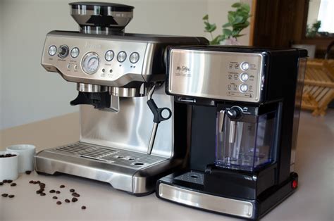 Breville the Barista Express Review