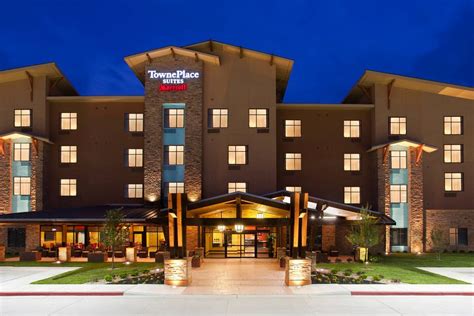 TOWNEPLACE SUITES CARLSBAD $128 ($̶1̶6̶6̶) - Updated 2020 Prices & Hotel Reviews - NM - Tripadvisor