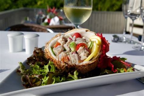 Moonfish – and much more | Recipes For Food Lovers Including Cooking Tips At Foodlovers.co.nz