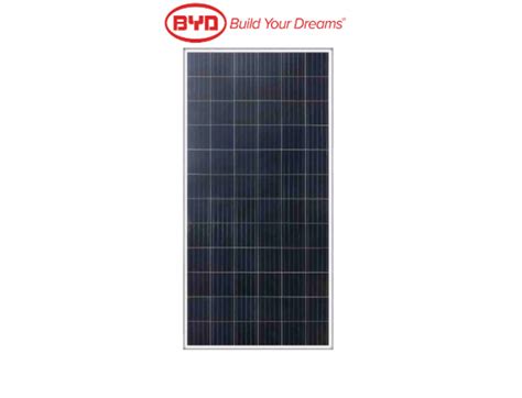 BYD 330W SOLAR PANEL – SolarSpes Shop