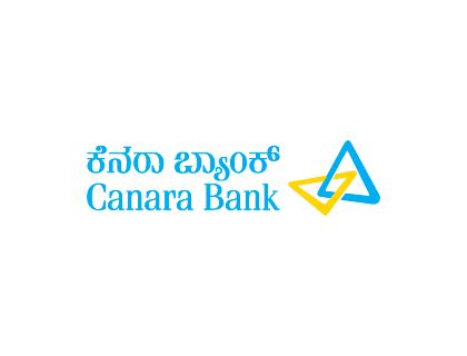 Canara Bank Vector Logo - Logopik