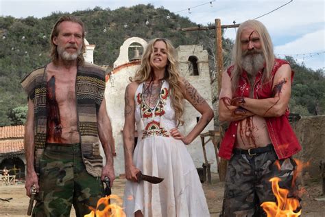 Best Rob Zombie Movies, Ranked