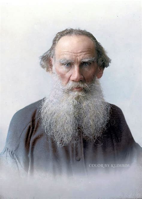 Leo Tolstoy | Лев Толстой | Leo tolstoy, Portrait, Writers and poets