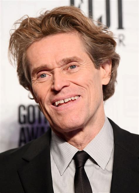 Willem Dafoe | Jack Ryan Wiki | Fandom