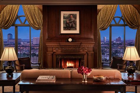 Photo Gallery for The Ritz-Carlton Dallas Las Colinas | Five Star Alliance