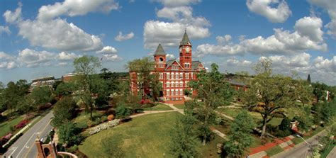 Auburn University Office of International Programs - English as a Second Language