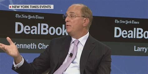 BlackRock CEO admits investment firm would 'force behaviors' in 2017 ...