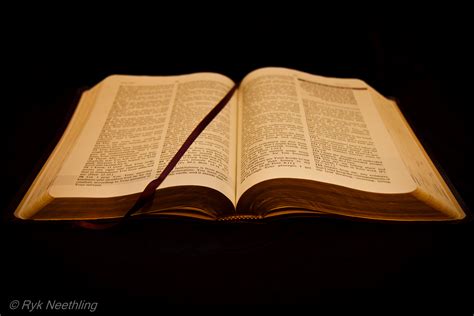 Open Bible | Flickr - Photo Sharing!