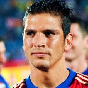 Mark González - Age, Family, Bio | Famous Birthdays