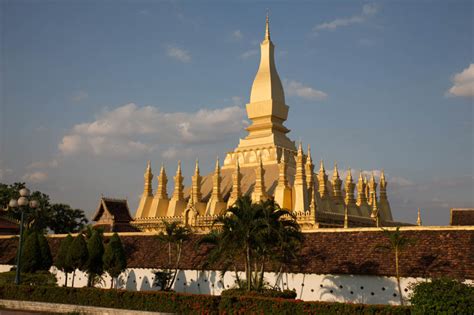 The Caves of Laos