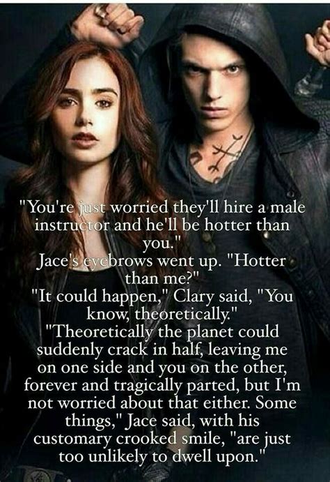 Shadowhunter Memes | The mortal instruments, Mortal instruments books ...