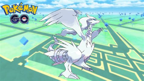 Best moveset for Reshiram in Pokemon Go & is it any good? - Dexerto