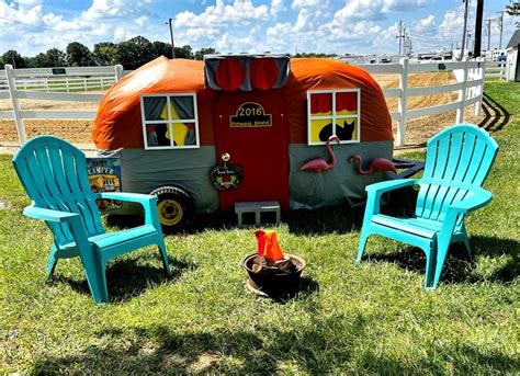 Pin by Lorain County Fair -- lorainco on Hay Bale Contest Entries in 2023 | Baling, Hay bales, Hays