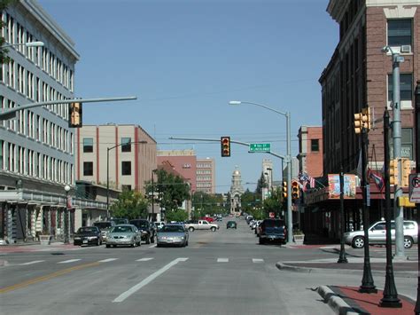 File:CheyenneWY downtown.jpg - Wikipedia