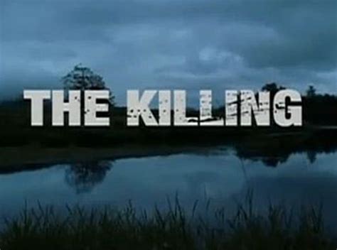 Netflix closes deal to stream "The Killing" season 3 - CBS News