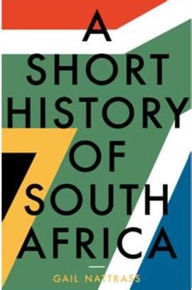 A Short History of South Africa | Biteback Publishing