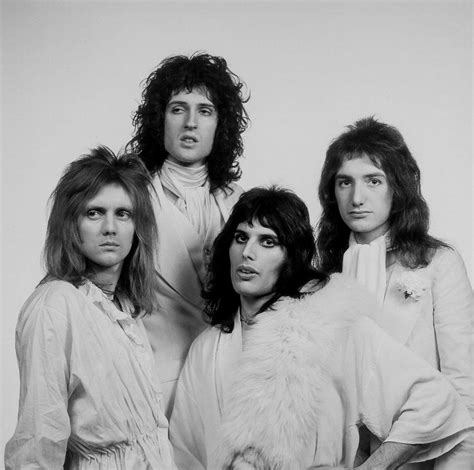 queen in the 70s | Melhores bandas de rock, Bandas de rock, Queen