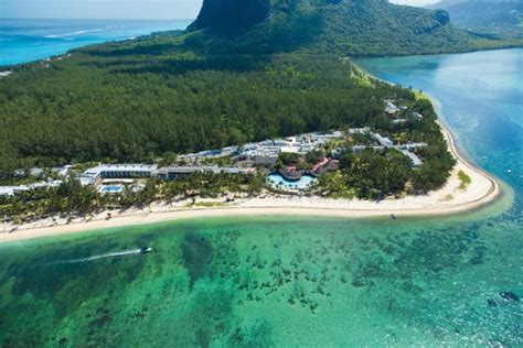 Still don't know our RIU hotels in Mauritius?