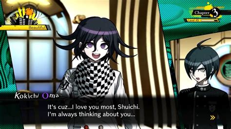 Kokichi Ouma Quotes - ShortQuotes.cc