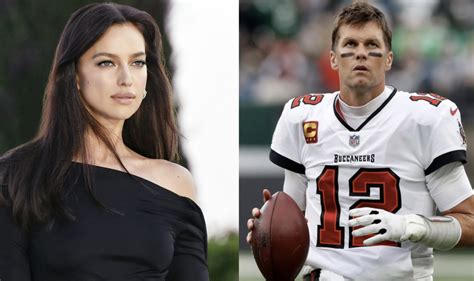 Tom Brady, Irina Shayk Have Reportedly Broken Up - The Spun