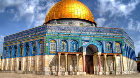 Al-Aqsa Wallpapers - Top Free Al-Aqsa Backgrounds - WallpaperAccess