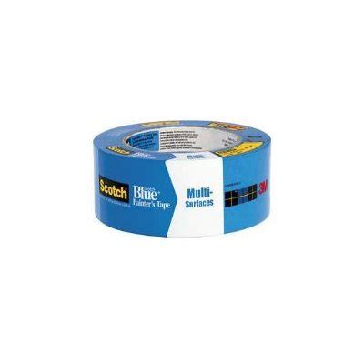 3M 09168 BLUE PAINTERS TAPE 2in x 60 YARDS