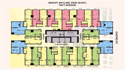 City Hall Floor Plan Requirements - floorplans.click