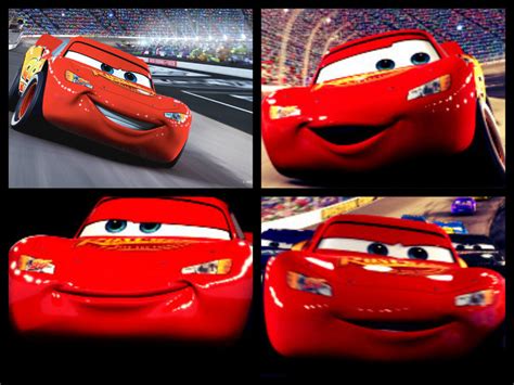 lightning mcqueen - Disney Pixar Cars Fan Art (35589270) - Fanpop