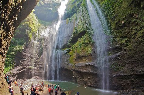 Air Terjun Madakaripura