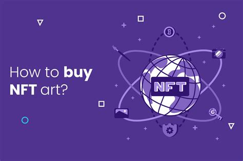 How to buy NFT art: the ultimate guide – Temis Marketing