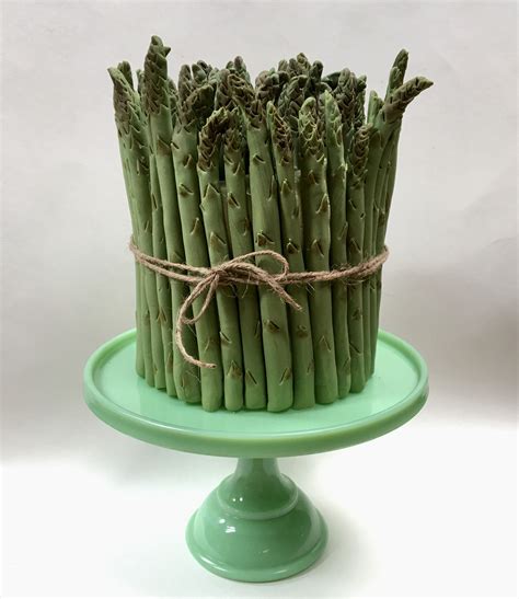 Asparagus cake | Cake blog, Layer chocolate cake, Cake