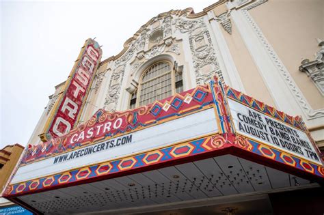 There’s Only One Castro Theatre. Why Change It Now? | KQED