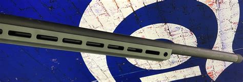 Colt Reveals a New Precision Rifle -- SHOT Show 2023