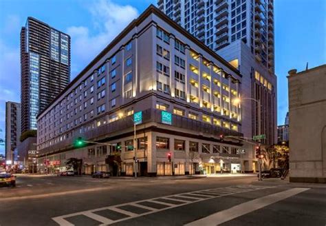 AC Hotel Chicago Downtown $129 ($̶1̶5̶9̶) - UPDATED 2018 Prices & Reviews - IL - TripAdvisor