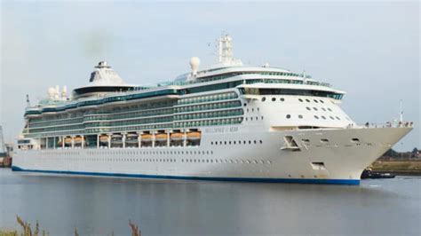 Royal Caribbean's Brilliance of the Seas: Overview and Things to Do