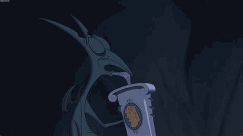 Hercules Panic GIF – Hercules Panic Drinking – discover and share GIFs