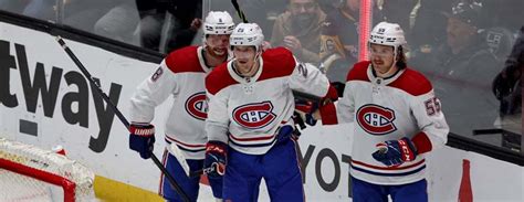 Montreal Canadiens vs Anaheim Ducks 3/3/2023 Picks Predictions