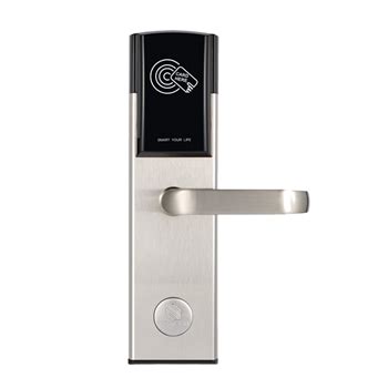 Electronic Hotel Door Lock System | Smart Door Lock Suppliers - Be-Tech