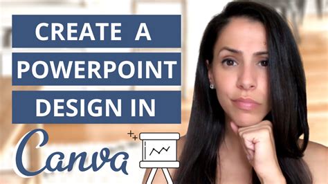 How To Create A Powerpoint Template Design In Canva - The Art Of Soft ...