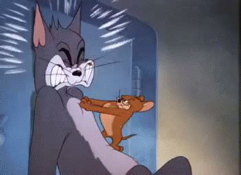 7 life lessons from Tom and Jerry cartoon