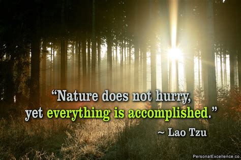 Lao Tzu Quotes On Nature. QuotesGram