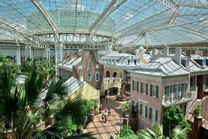 Gaylord Opryland Resort & Spa Nashville, TN - See Discounts