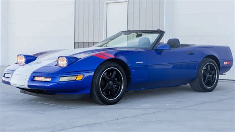 Chevrolet Corvette Grand Sport - C4 Market - CLASSIC.COM