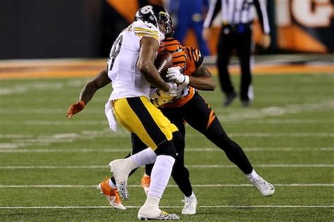 Pittsburgh Steelers' JuJu Smith-Schuster's TikTok Dances Could be Done ...