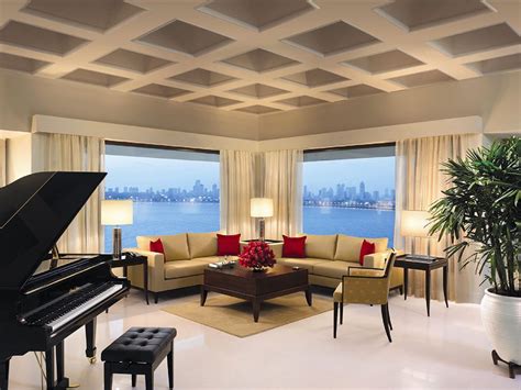 This is Why the Oberoi is Mumbai’s Top-Rated Luxury Hotel