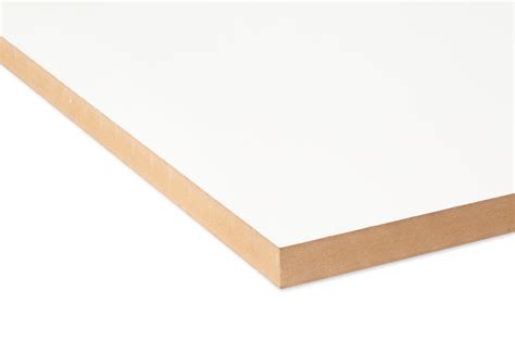 White MDF Board | Allboard Distributors Melbourne