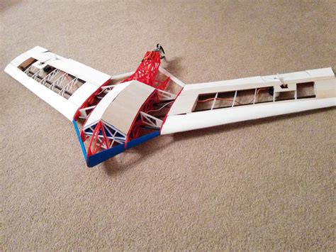 3d Printed Airplane Rc | ietecnologico.edu.co